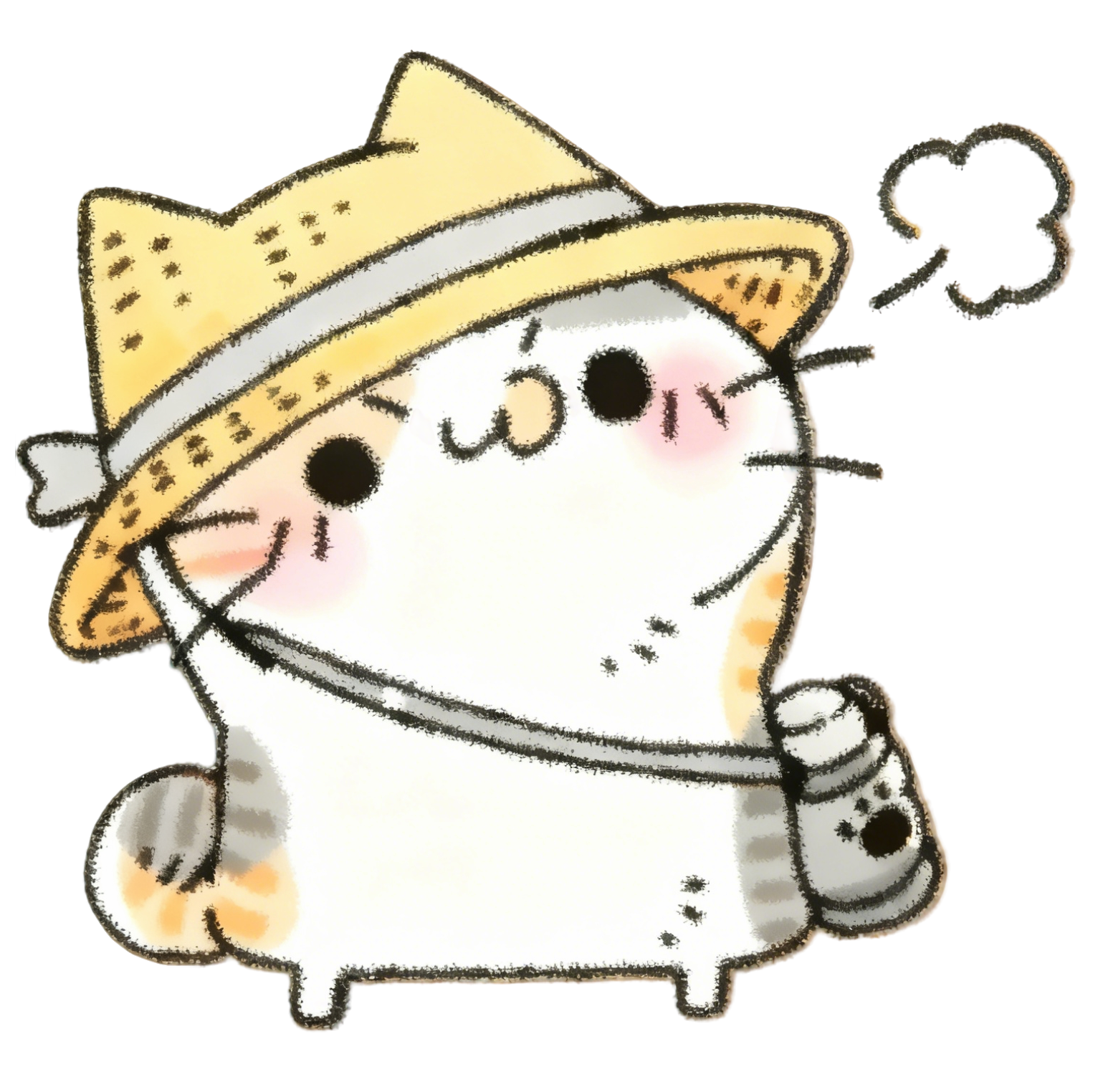 消息中心-莓璃猫